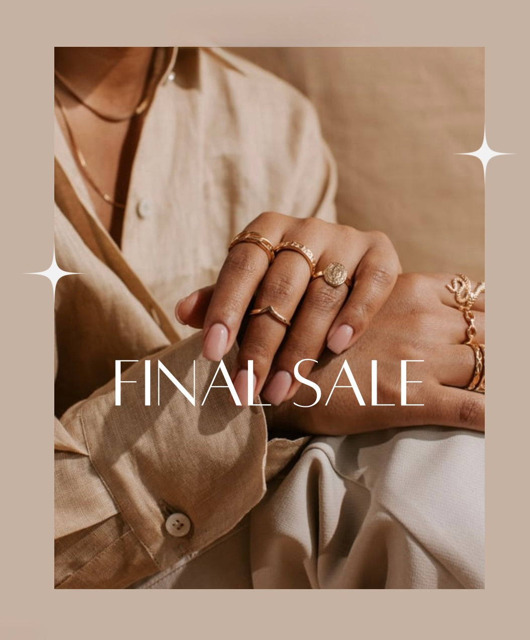 Final Sale