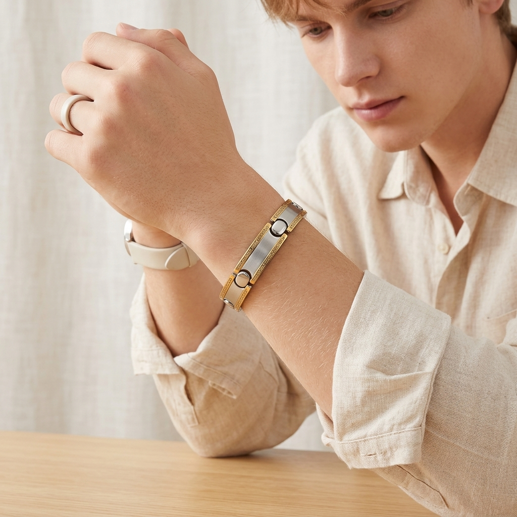 Imperial Men’s Bracelet