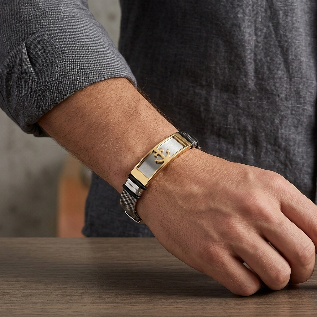 Marino Men’s Bracelet