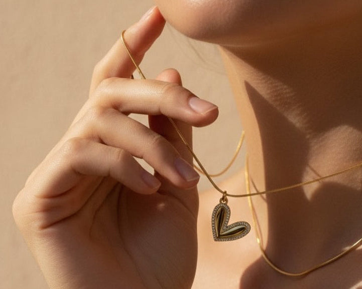 Amour Heart