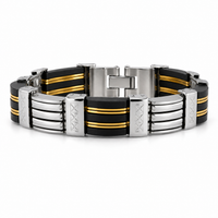 Axel Men’s Bracelet