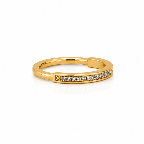 Solea Ring