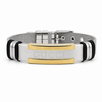Luca Men’s Bracelet