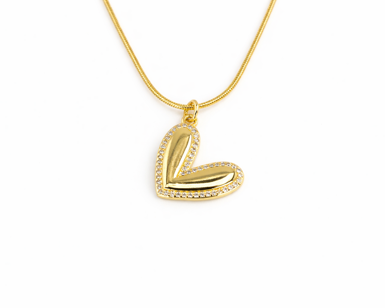Amour Heart