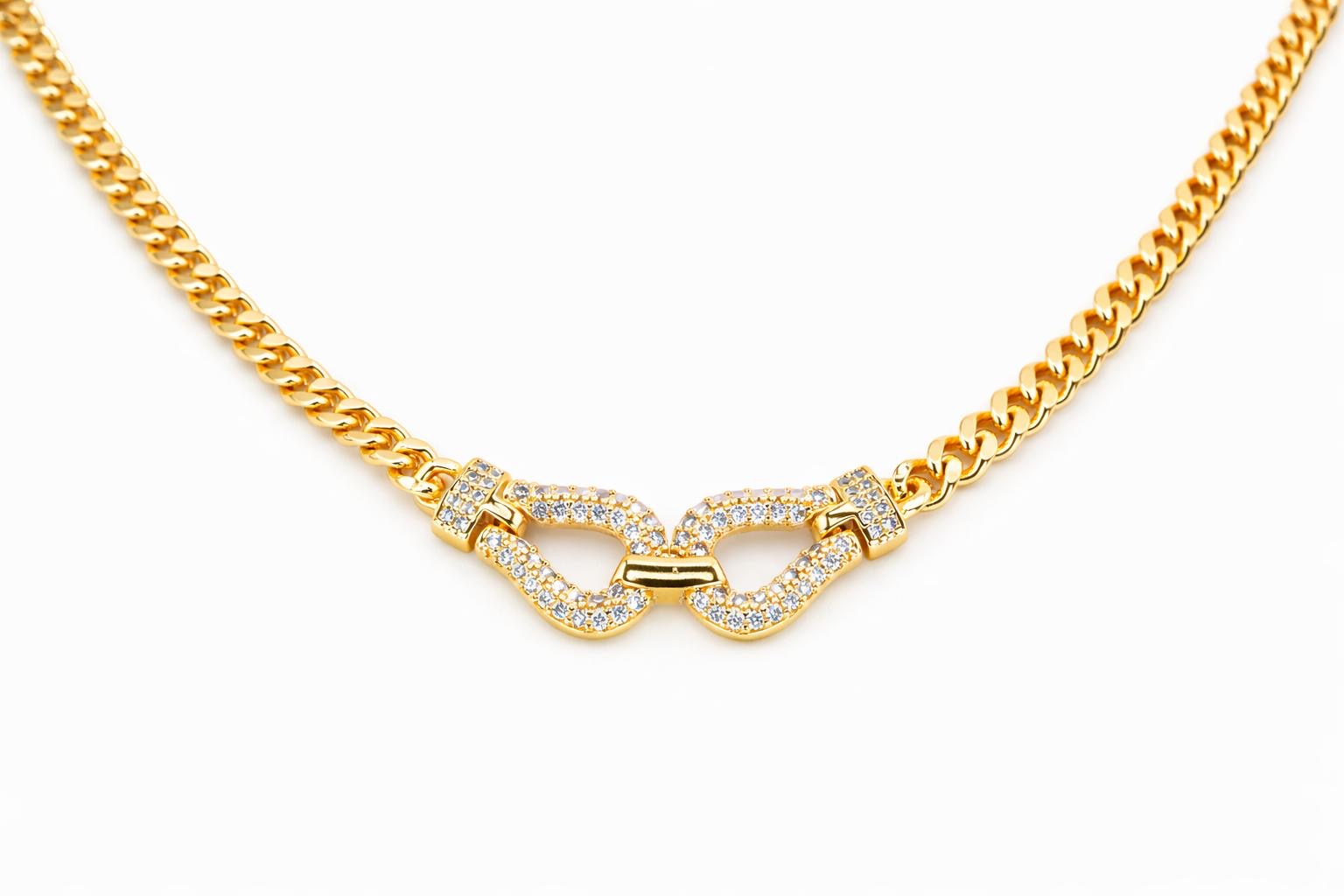Infinity Spark Chain Set