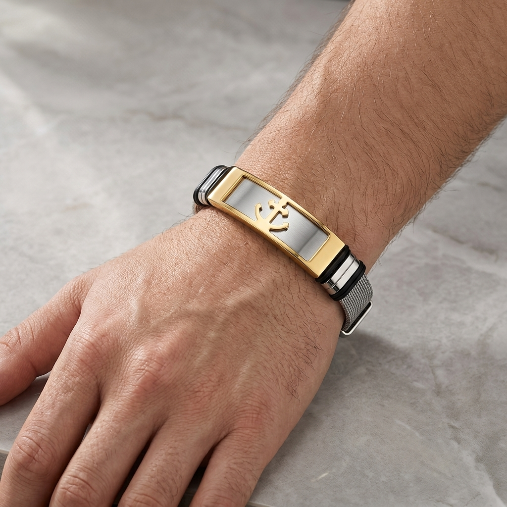 Marino Men’s Bracelet