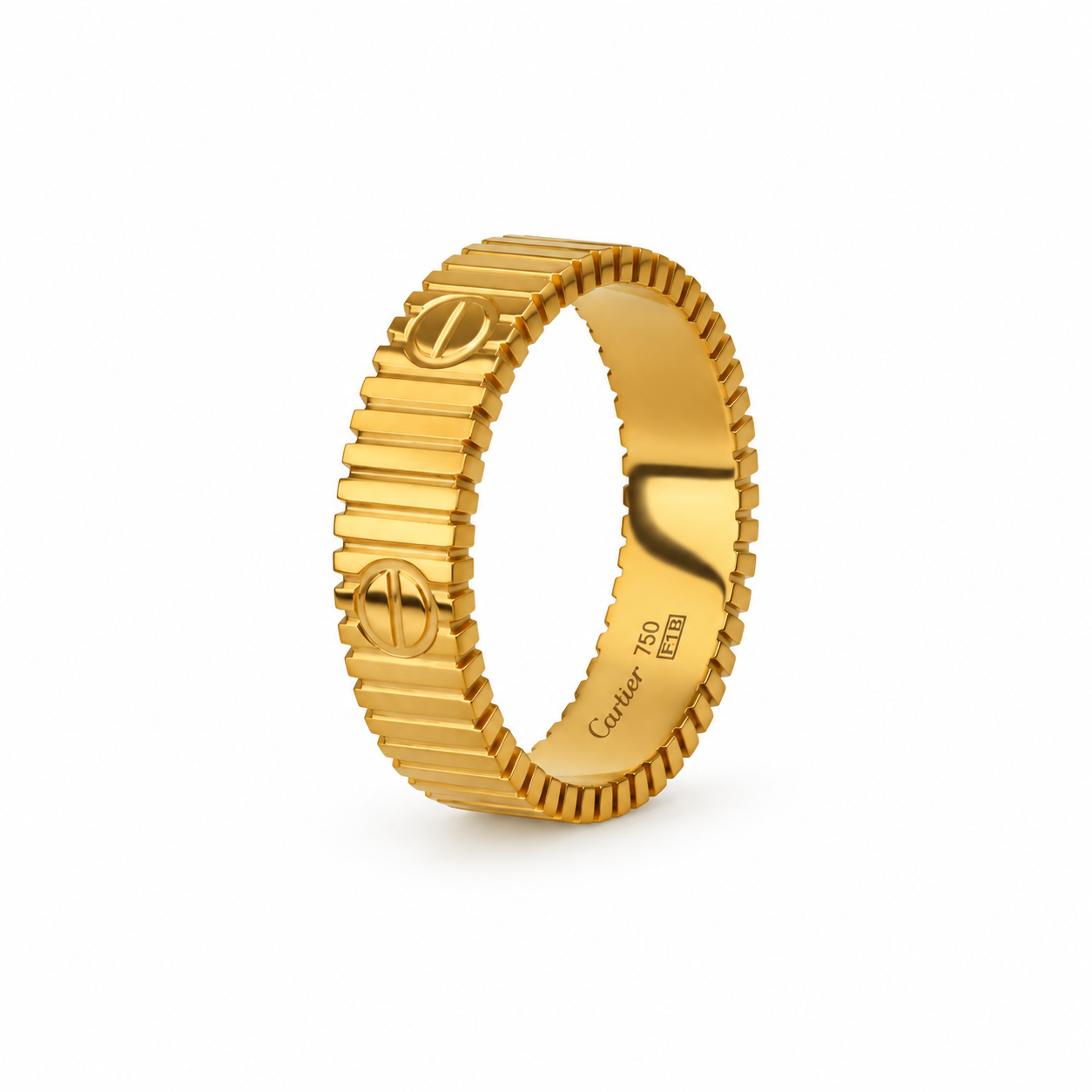 The Élise Flex Ring