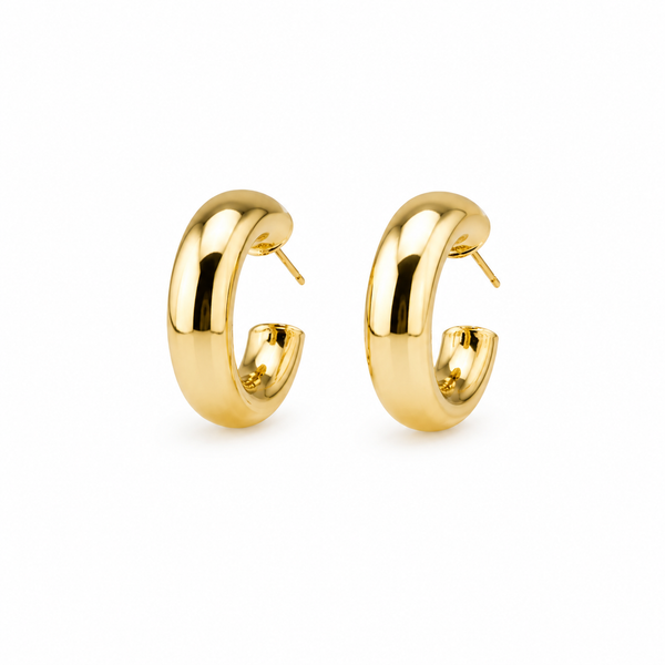 Essential Gold Tube Huggies