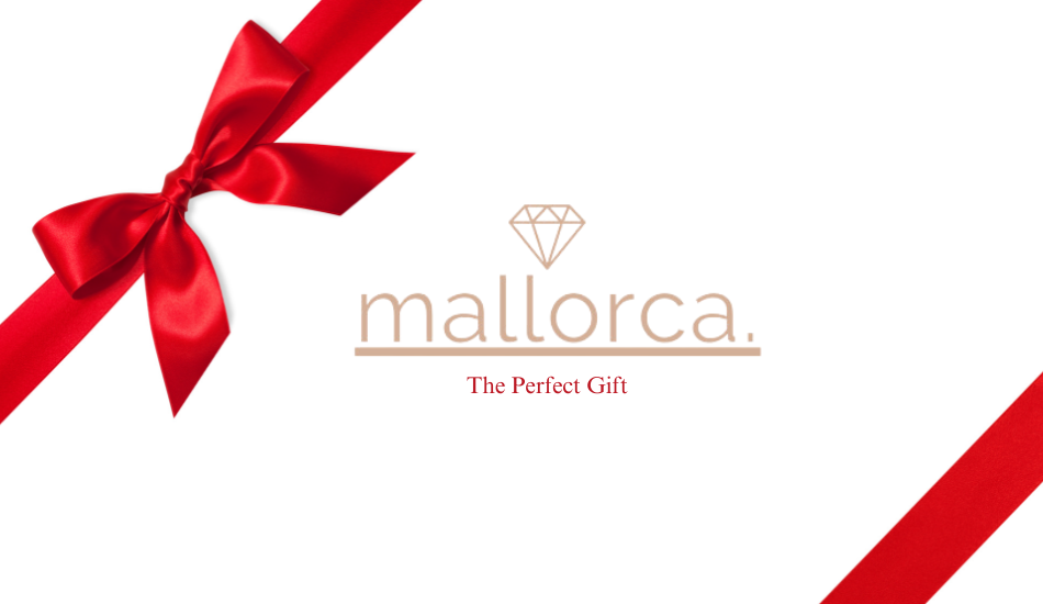 Mallorca Gift Card