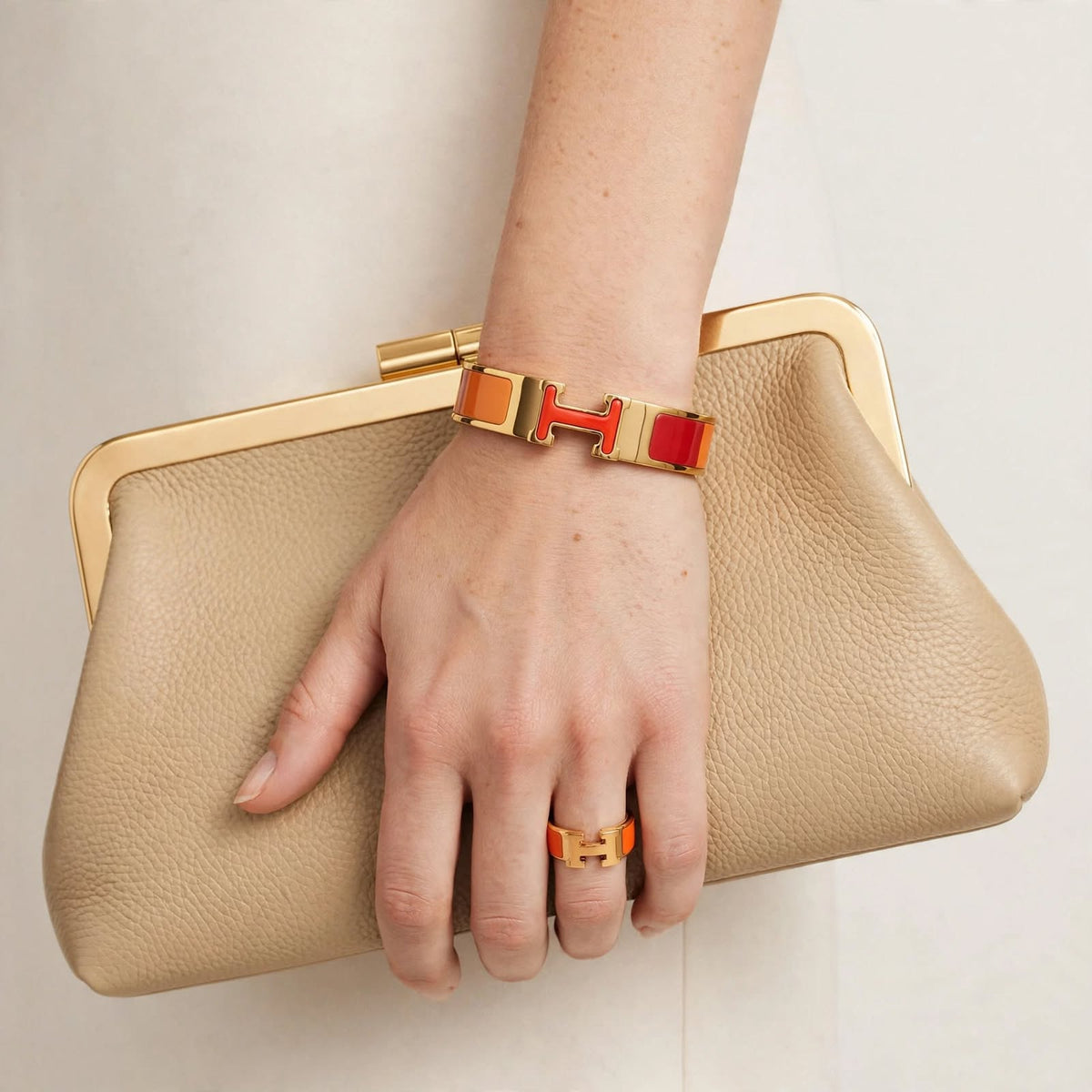 Desert Sunset Bracelet