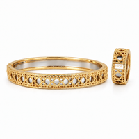 The Royal Lace Bracelet