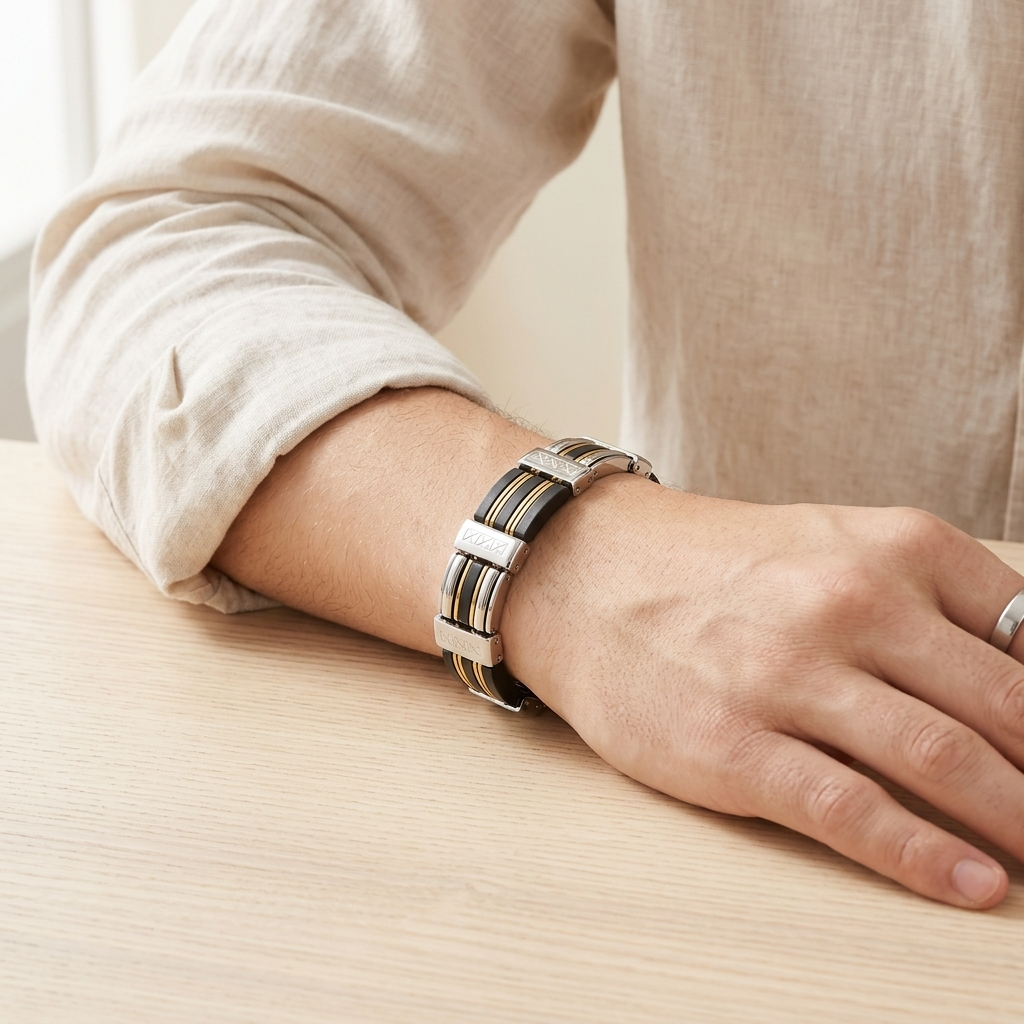 Axel Men’s Bracelet
