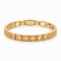 The Heritage Mosaic Bracelet