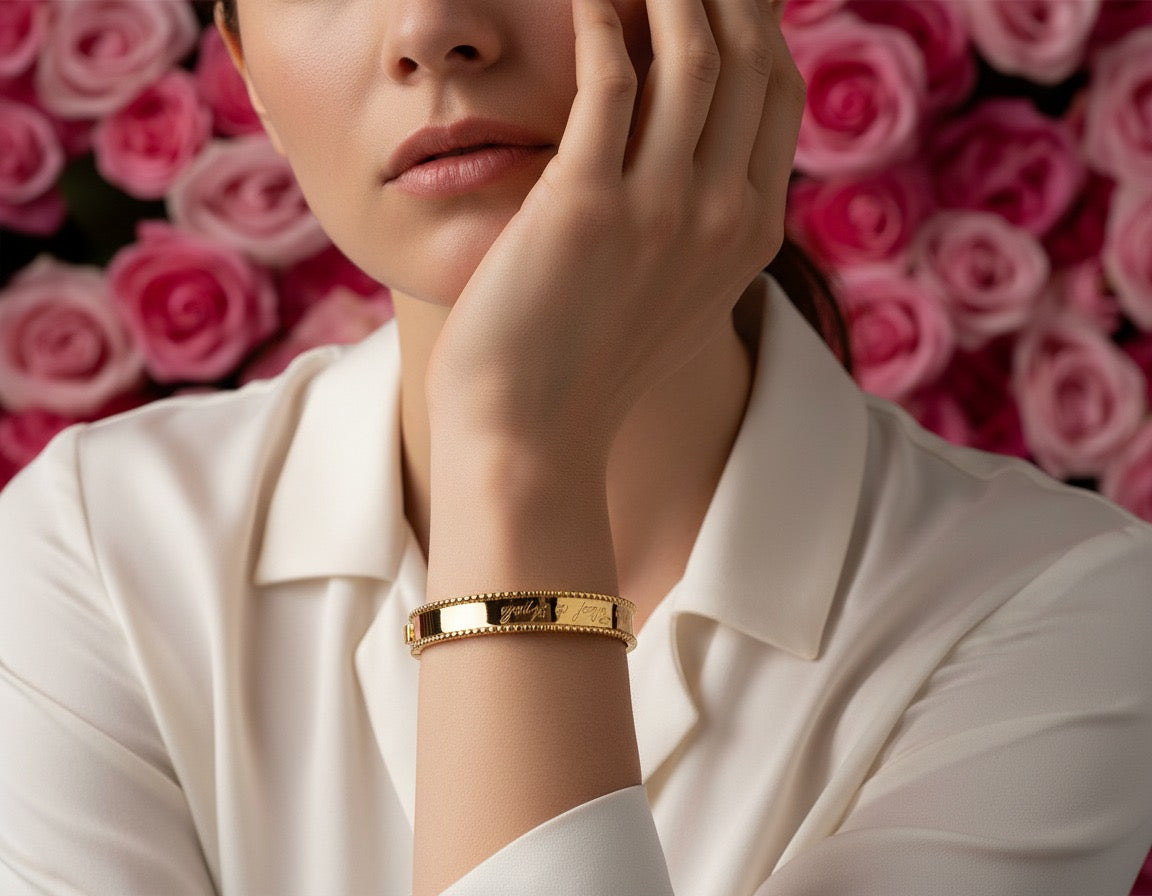 Maison Signature Bangle