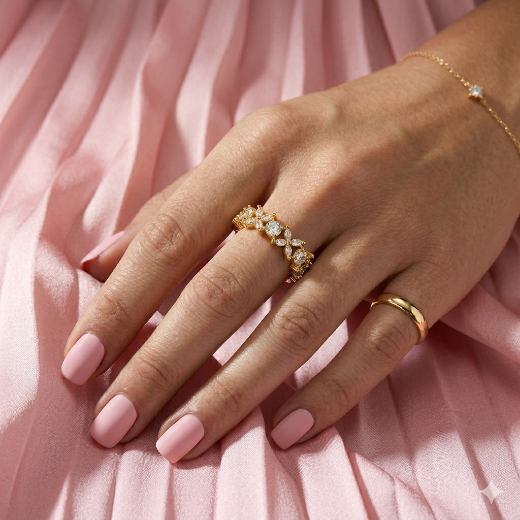 Valentina Ring