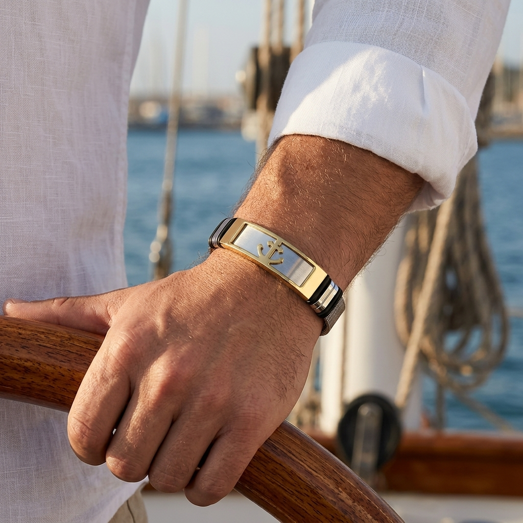 Marino Men’s Bracelet