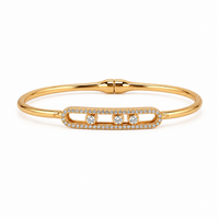 Master Edition Motion Bangle