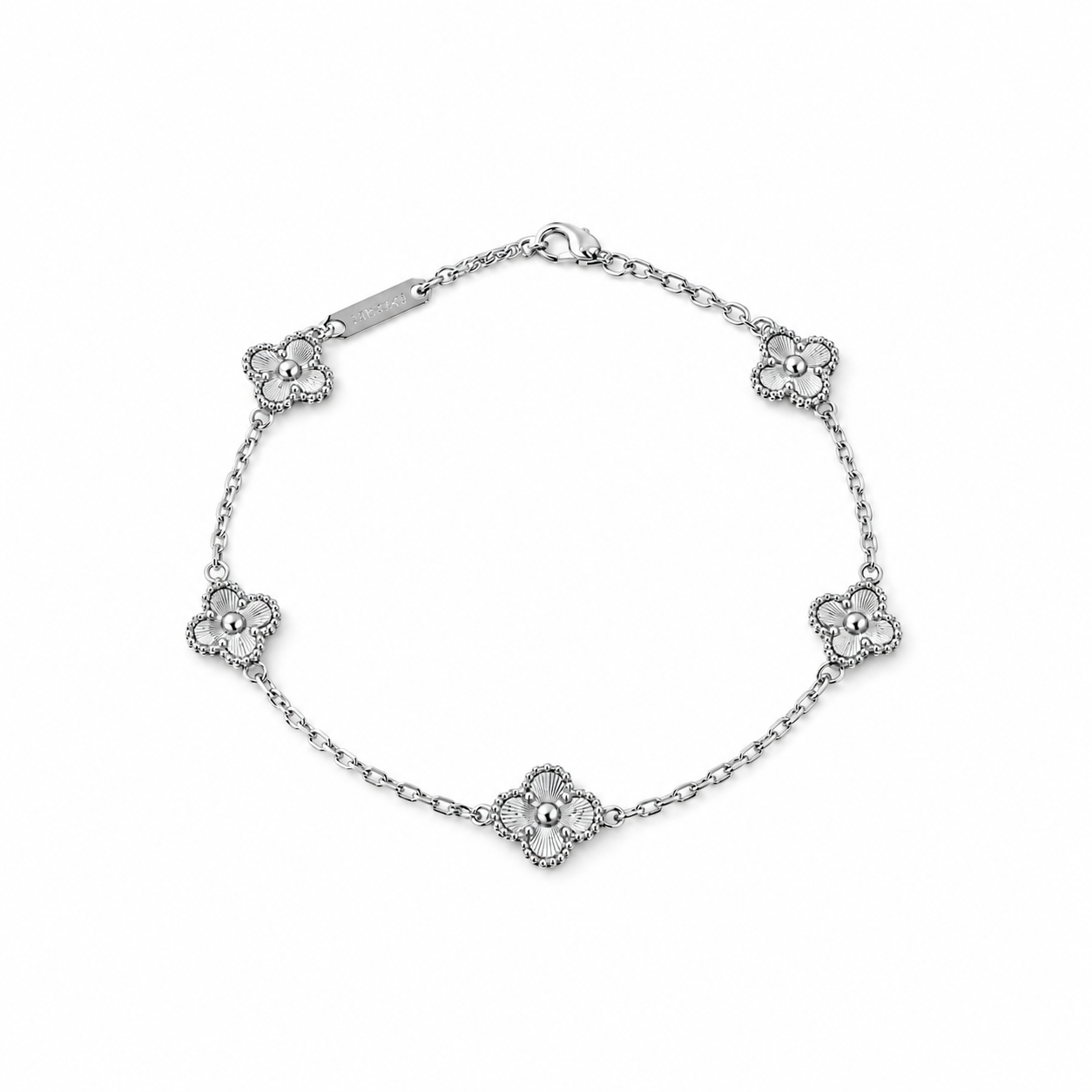 Mini Clover Bracelet