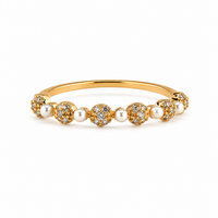 Pearl Bloom Ring