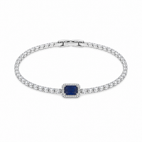 Sapphire Royale Tennis Bracelet