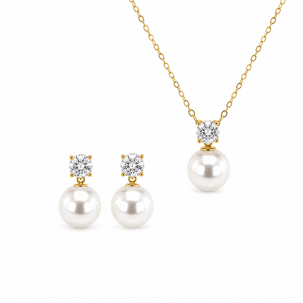 Pearl Lumière Set