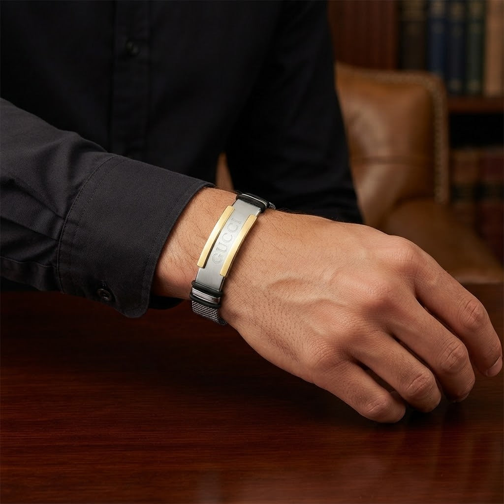 Luca Men’s Bracelet