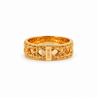 Aurelia Signature Ring
