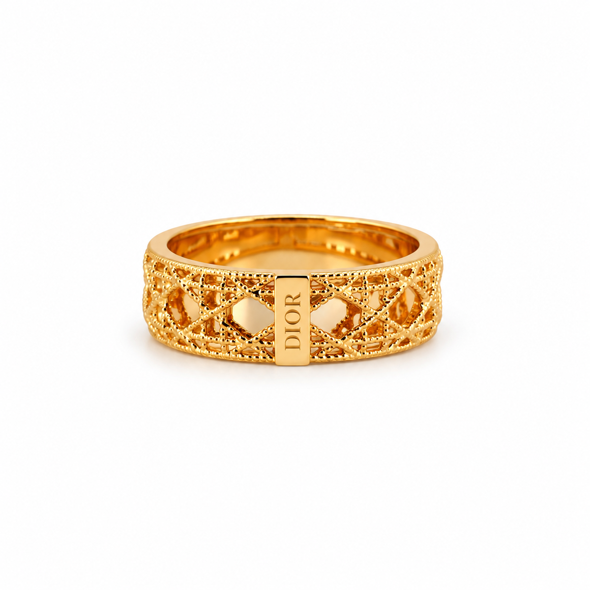 Aurelia Signature Ring