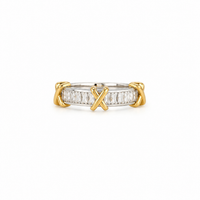 Amora Adjustable Ring
