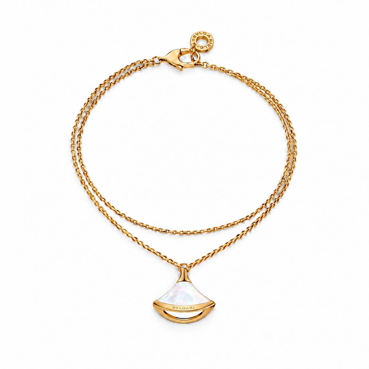 The Pearl Masterpiece Bracelet