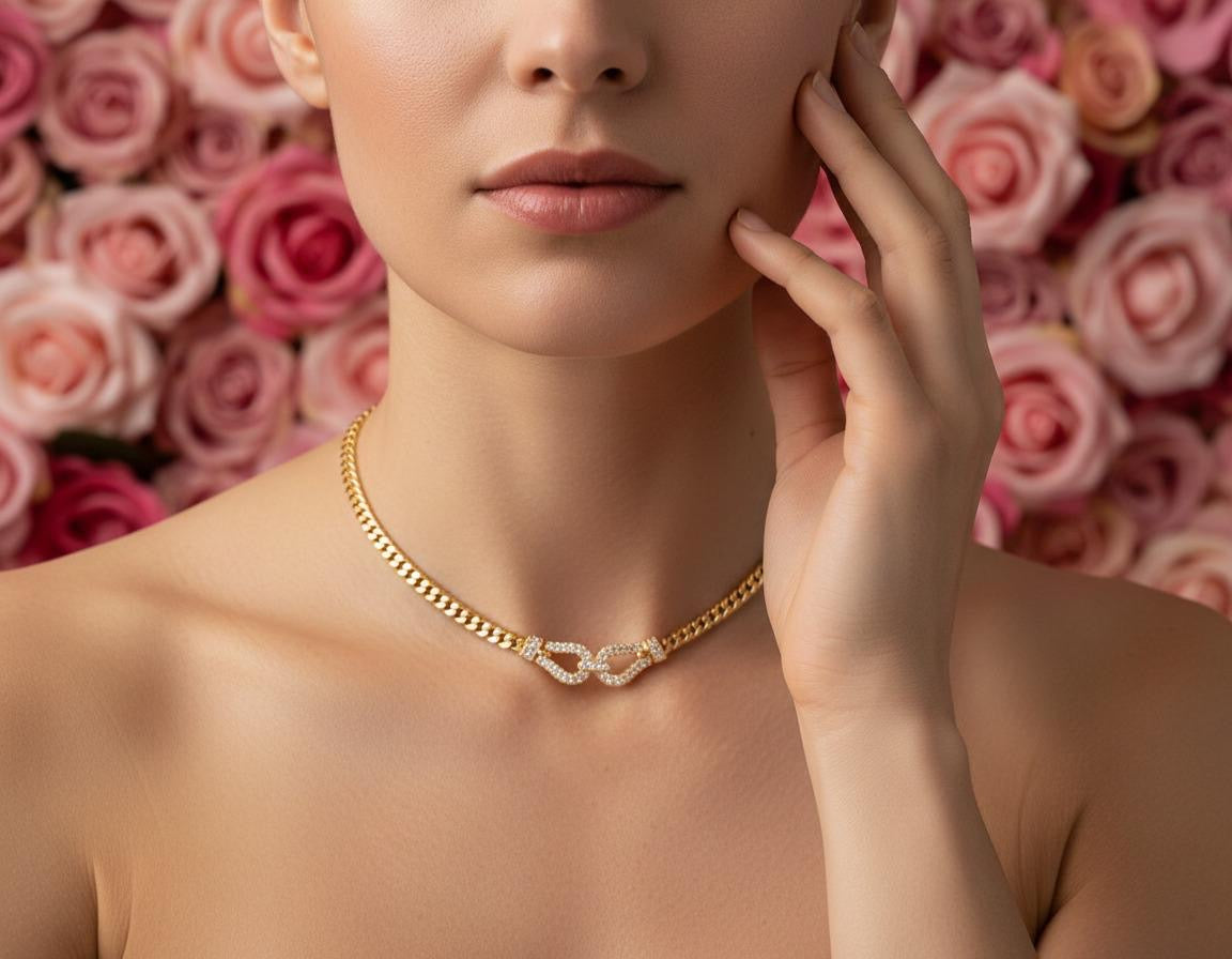 Infinity Spark Chain Set