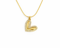 Amour Heart