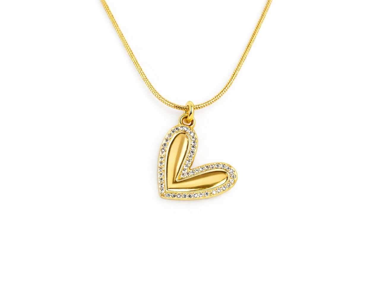 Amour Heart
