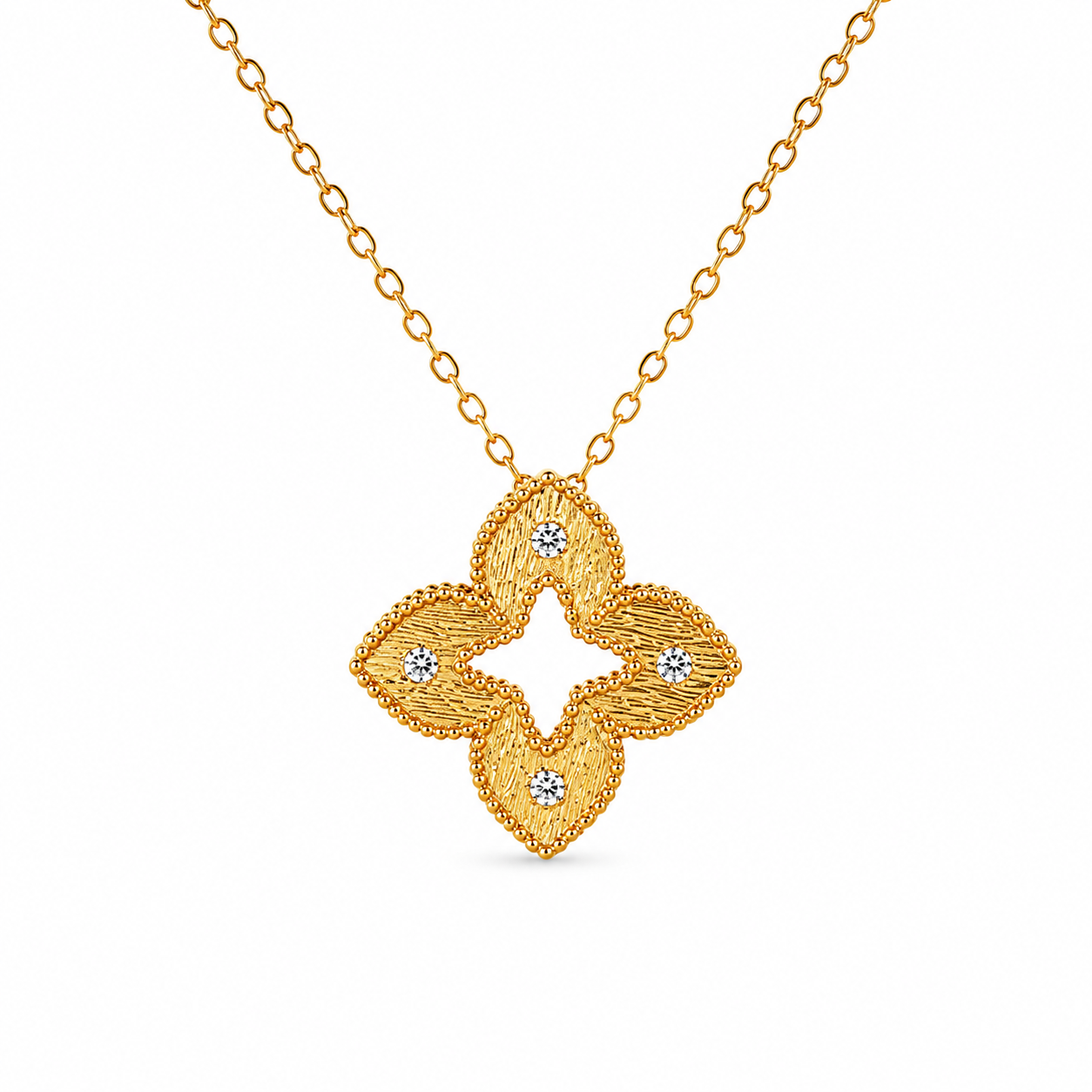 Royal Clover Set