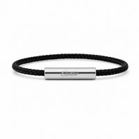 Signature Cord Men’s Bracelet