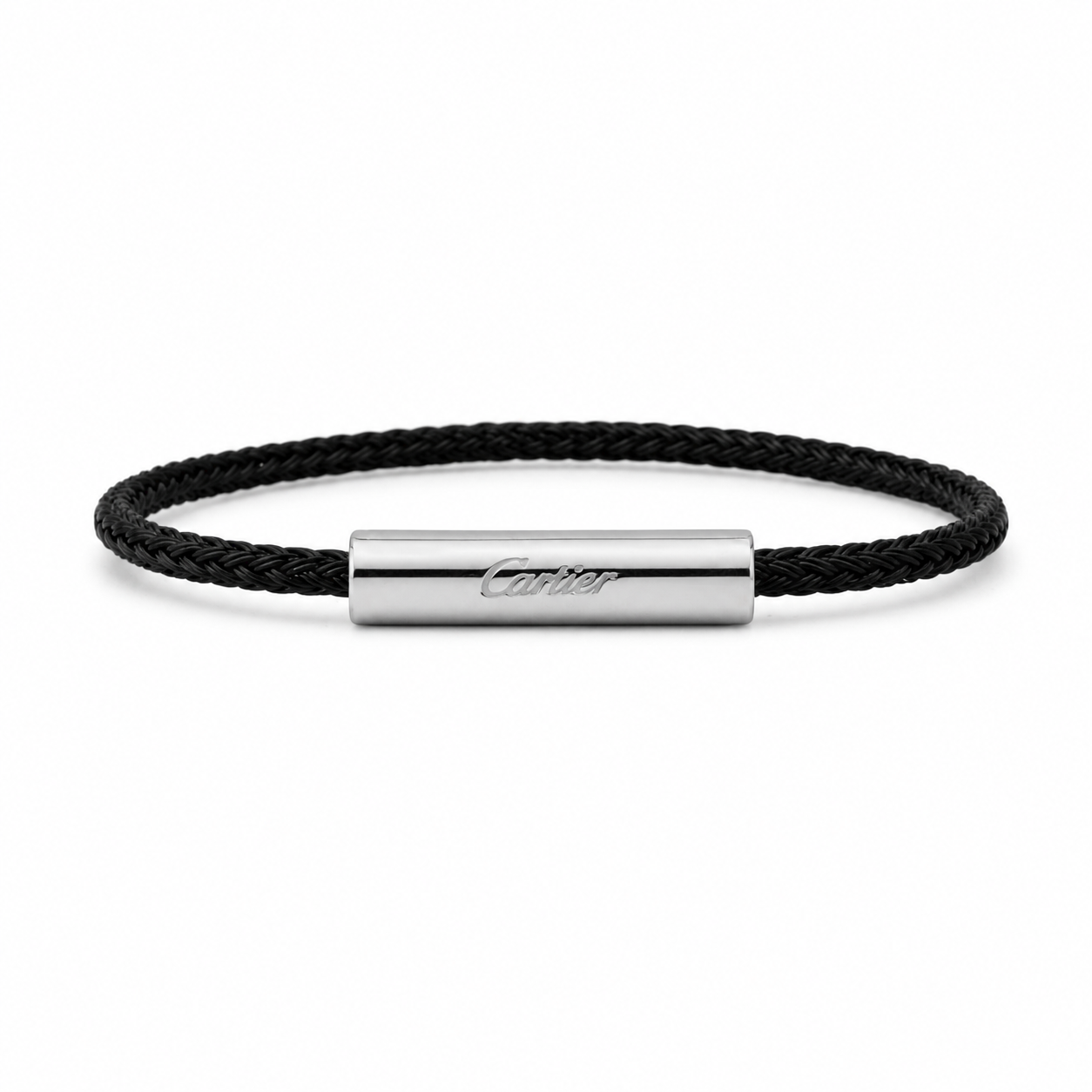 Signature Cord Men’s Bracelet