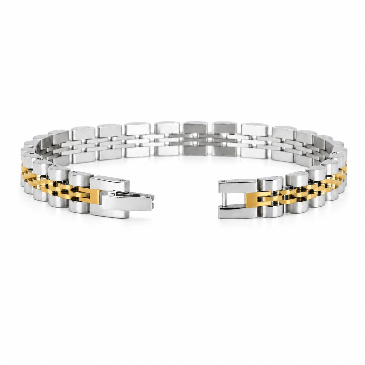 Sovereign Men’s Bracelet