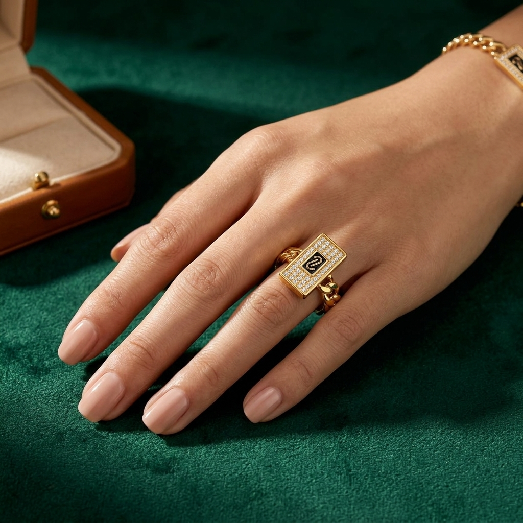 Élan Ring