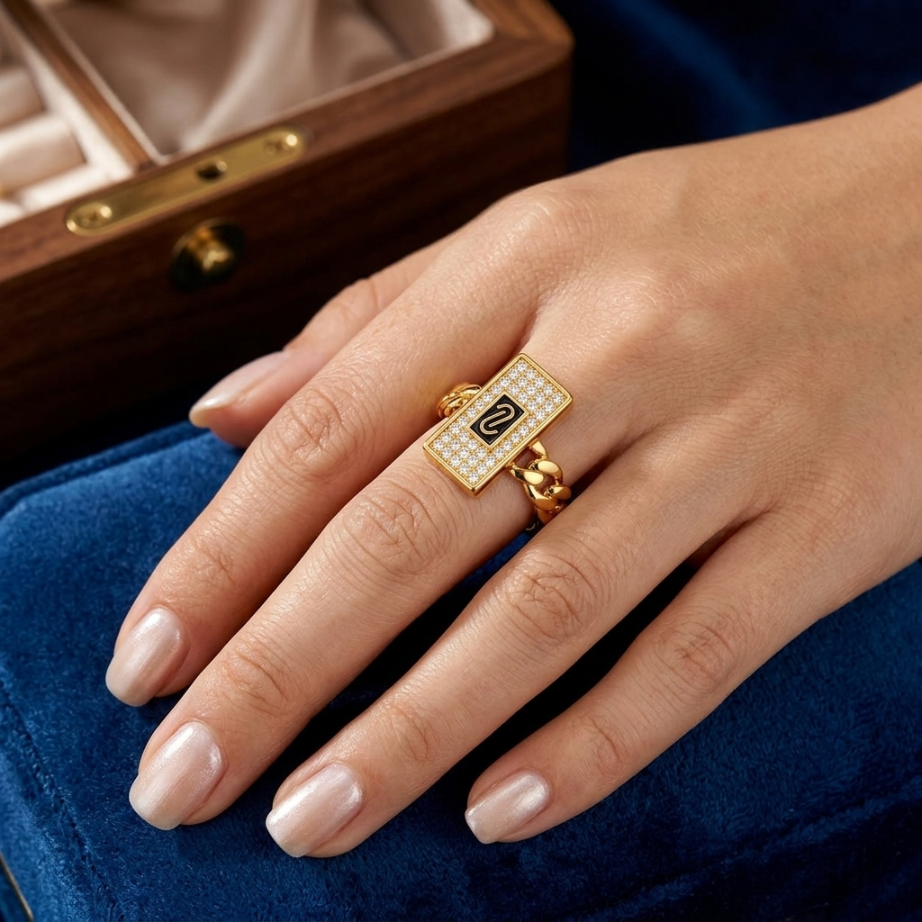 Élan Ring