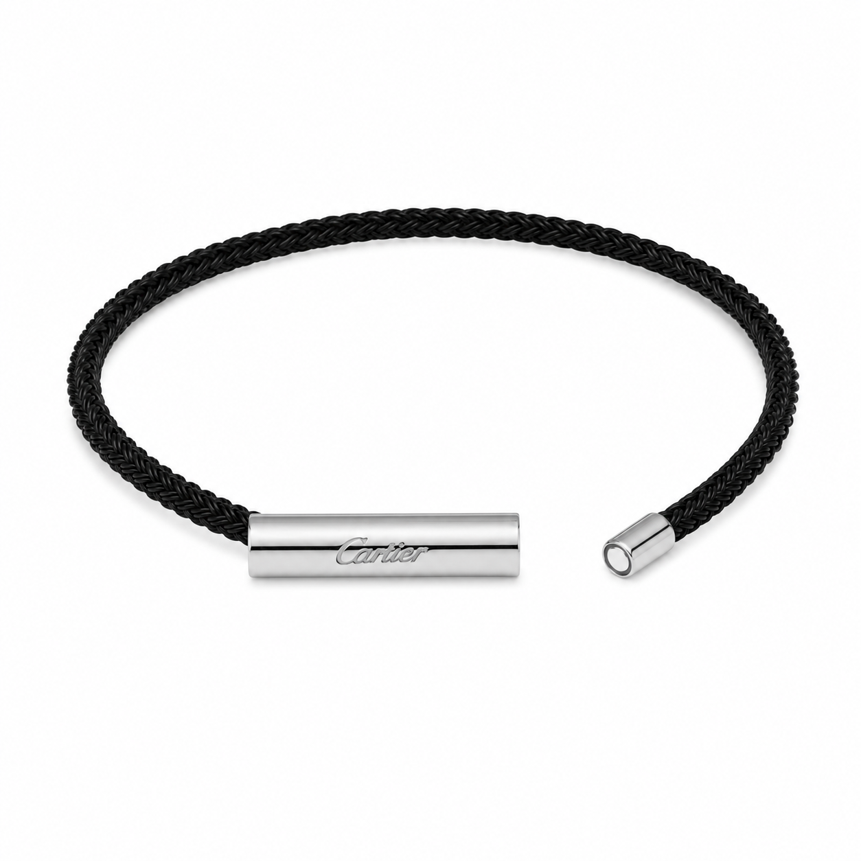 Signature Cord Men’s Bracelet