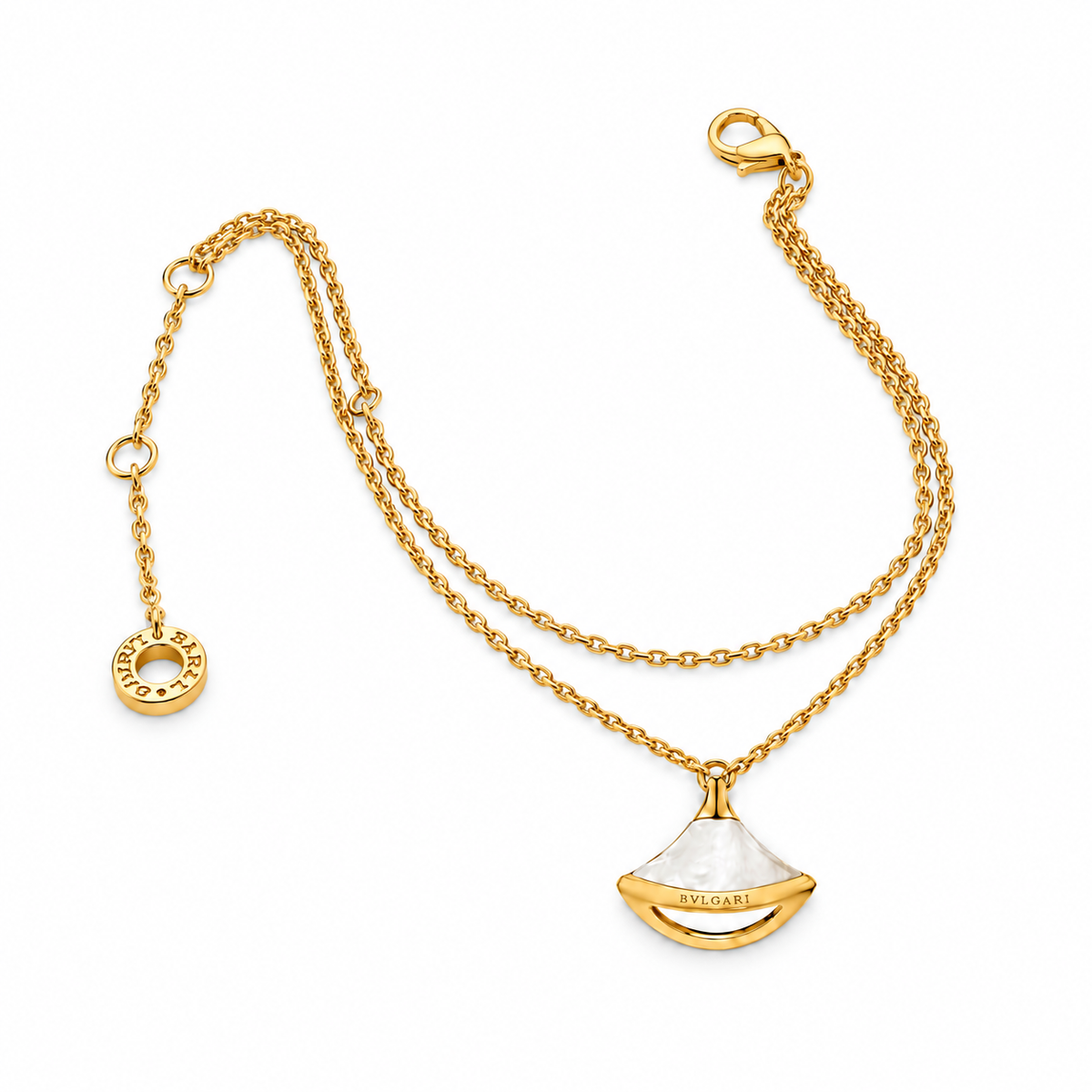 The Pearl Masterpiece Bracelet
