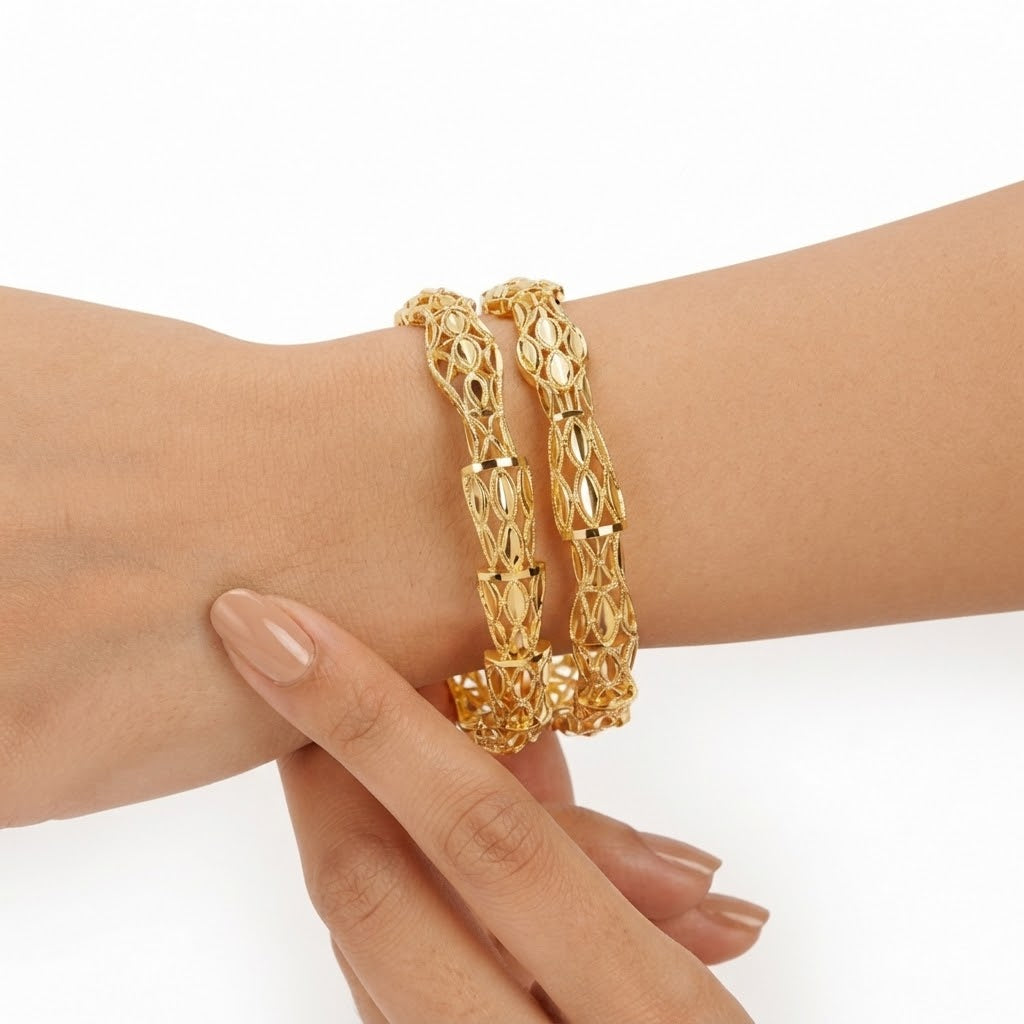 Aurelia Marquise Bracelet