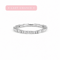 Eterna Spark Ring