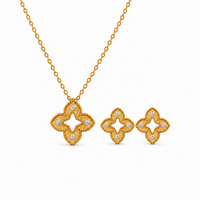 Royal Clover Set