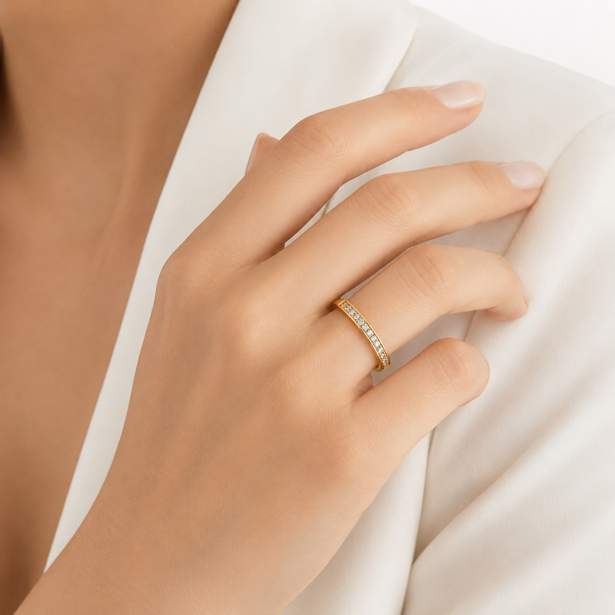 Solea Ring