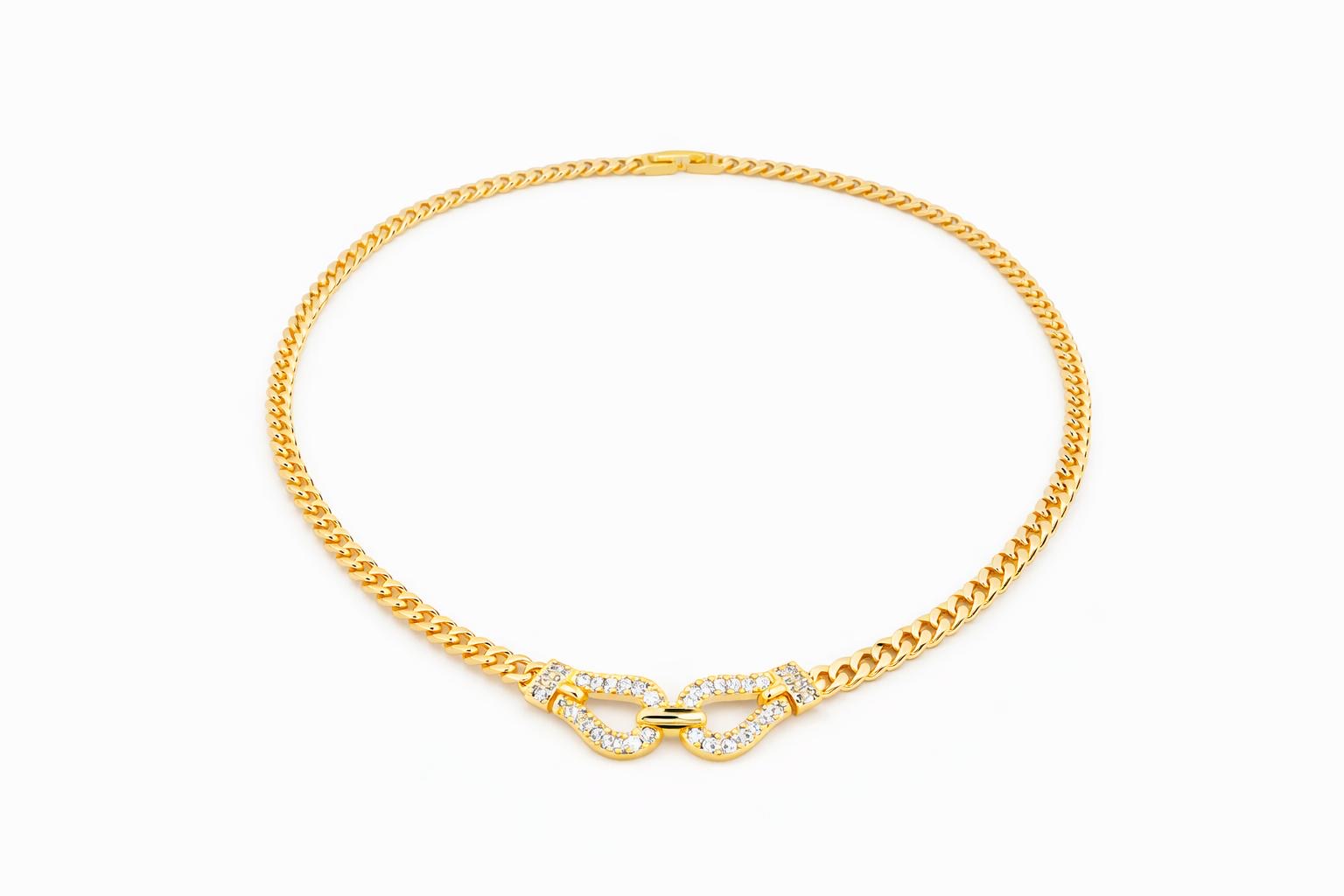 Infinity Spark Chain Set