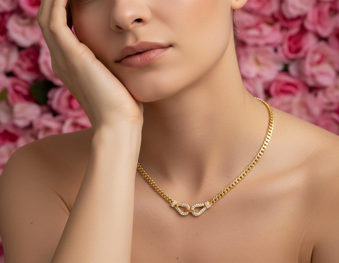 Infinity Spark Chain Set