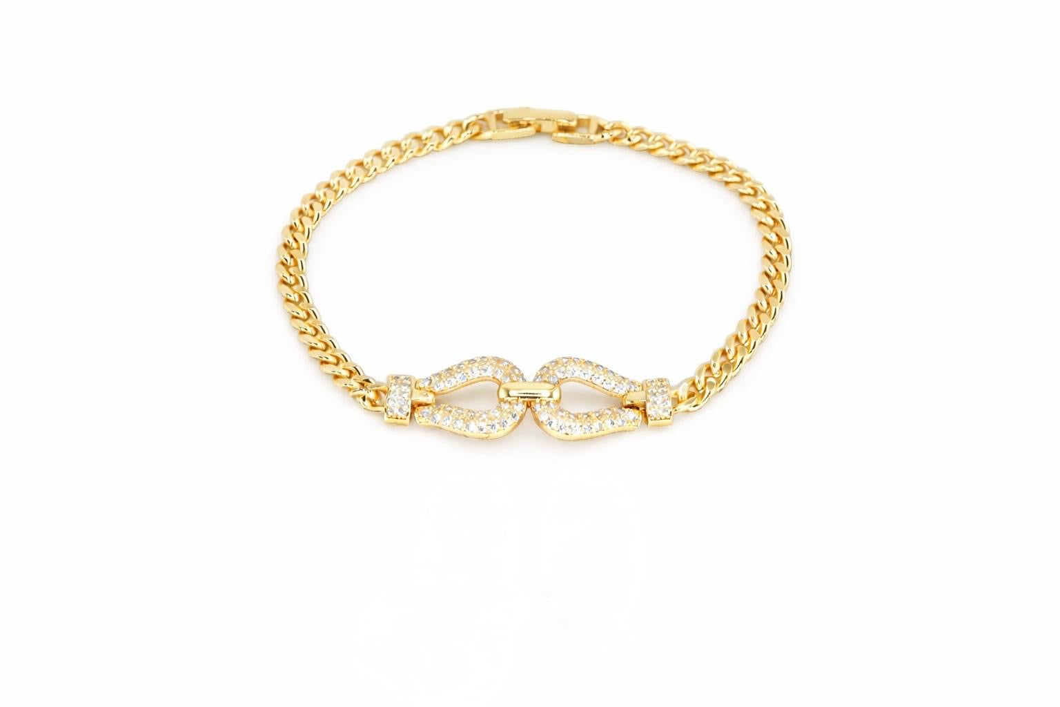 Infinity Spark Chain Set