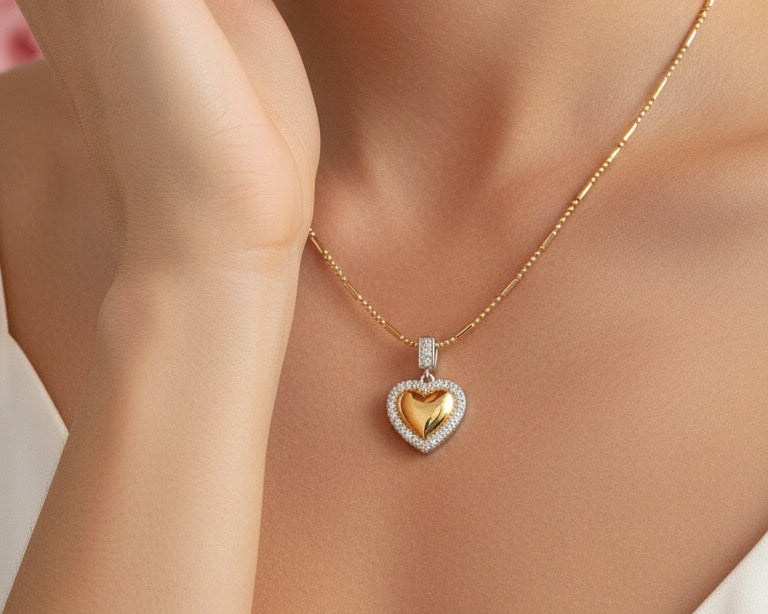 Lumière Heart