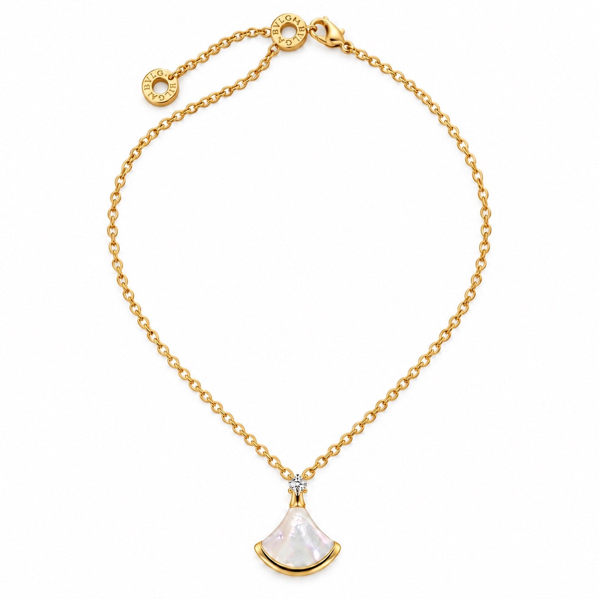 The Pearl Masterpiece Necklace